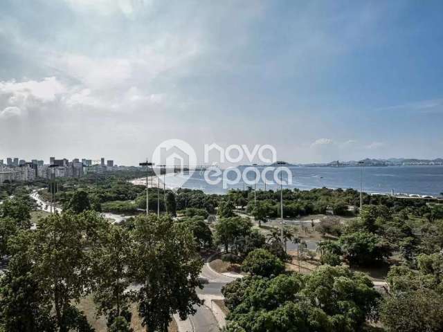 Apartamento com 4 quartos à venda na Avenida Rui Barbosa, Flamengo, Rio de Janeiro, 230 m2 por R$ 2.100.000