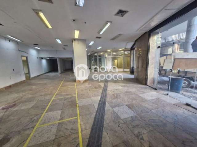 Ponto comercial à venda na Avenida Presidente Vargas, Centro, Rio de Janeiro, 2850 m2 por R$ 11.000.000