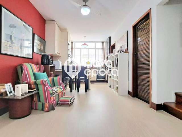 Apartamento com 2 quartos à venda na Rua General Urquiza, Leblon, Rio de Janeiro, 63 m2 por R$ 1.800.000