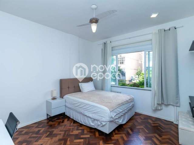 Kitnet / Stúdio à venda na Rua Camuirano, Botafogo, Rio de Janeiro, 25 m2 por R$ 340.000