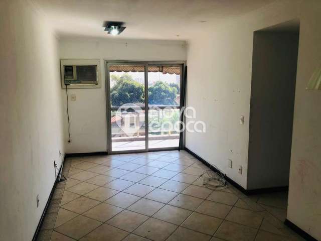 Apartamento com 3 quartos à venda na Rua São Brás, Todos os Santos, Rio de Janeiro, 96 m2 por R$ 450.000