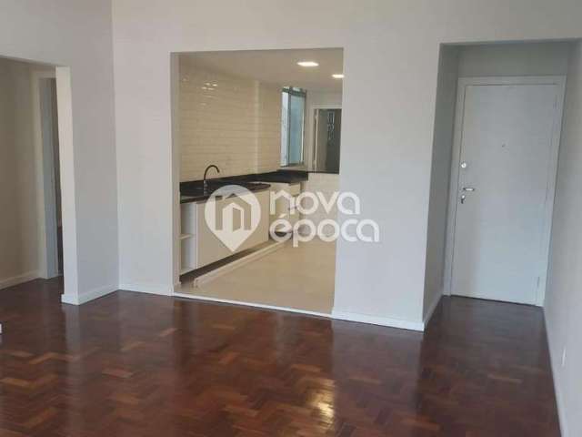 Apartamento com 2 quartos à venda na Rua Santa Sofía, Tijuca, Rio de Janeiro, 77 m2 por R$ 530.000