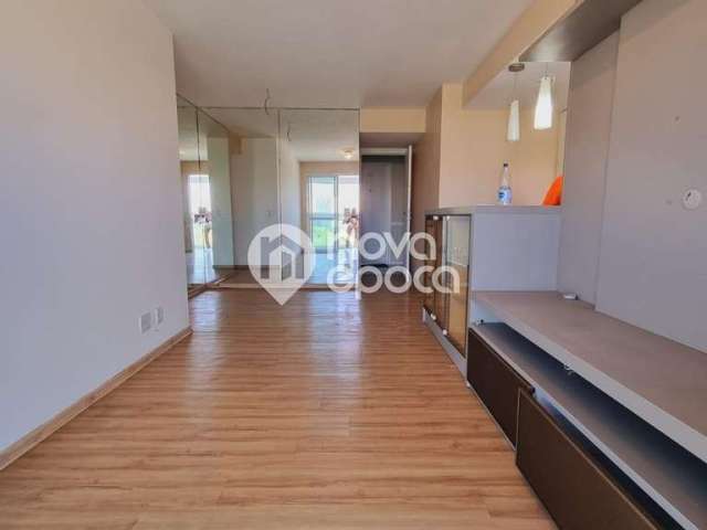 Apartamento com 2 quartos à venda na Avenida Salvador Allende, Recreio dos Bandeirantes, Rio de Janeiro, 65 m2 por R$ 615.000