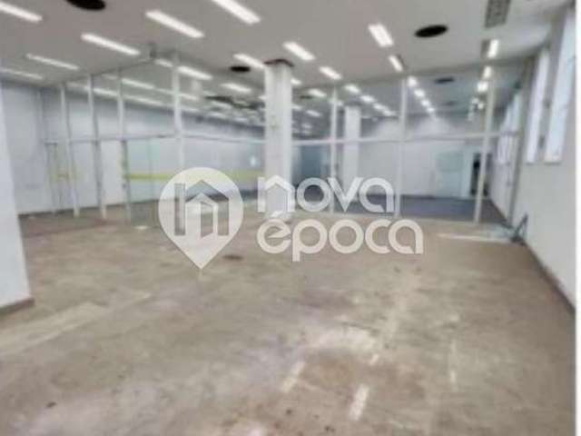 Ponto comercial à venda na Rua Lino Teixeira, Jacaré, Rio de Janeiro, 1720 m2 por R$ 2.800.000