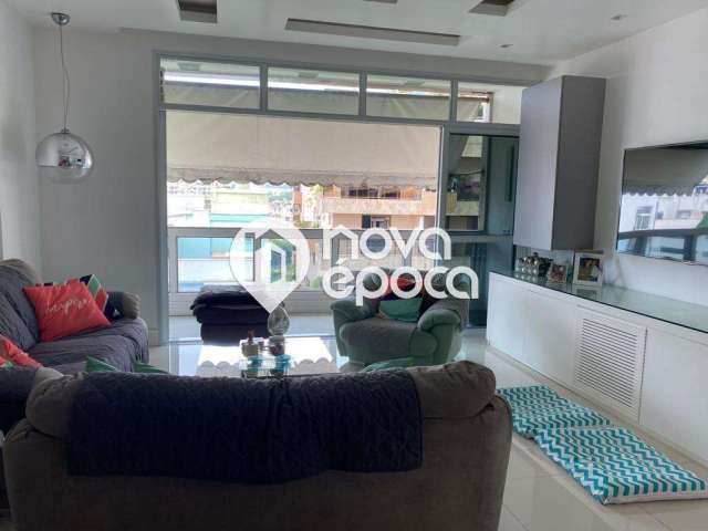 Apartamento com 4 quartos à venda na Rua Faro, Jardim Botânico, Rio de Janeiro, 144 m2 por R$ 3.400.000