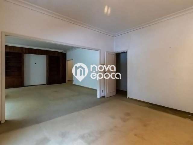 Apartamento com 3 quartos à venda na Rua Joaquim Nabuco, Ipanema, Rio de Janeiro, 221 m2 por R$ 2.800.000