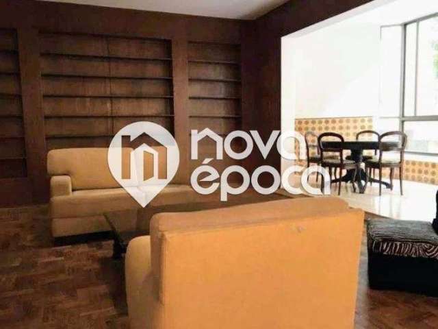 Apartamento com 4 quartos à venda na Rua Gomes Carneiro, Ipanema, Rio de Janeiro, 192 m2 por R$ 2.900.000