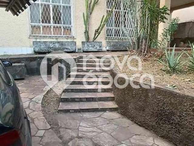 Casa com 4 quartos à venda na Rua Lins de Vasconcelos, Lins de Vasconcelos, Rio de Janeiro, 120 m2 por R$ 580.000