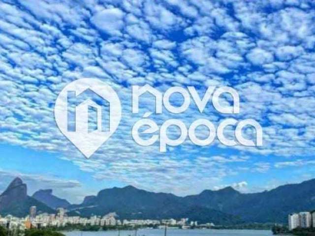 Apartamento com 3 quartos à venda na Avenida Epitácio Pessoa, Ipanema, Rio de Janeiro, 216 m2 por R$ 3.789.000