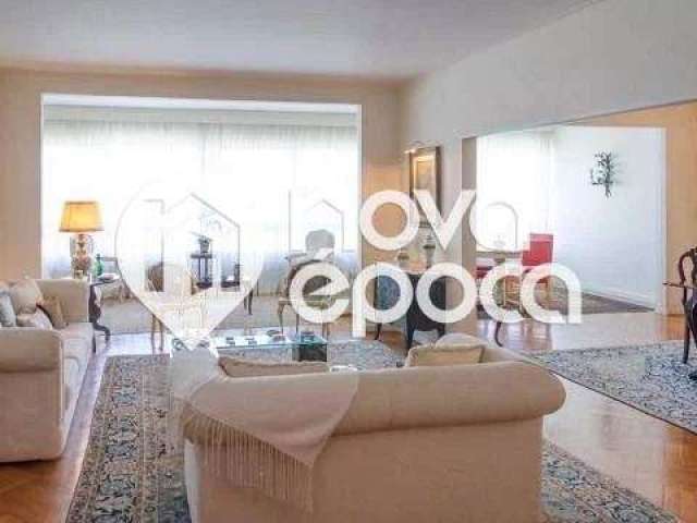 Apartamento com 4 quartos à venda na Rua Joaquim Nabuco, Ipanema, Rio de Janeiro, 357 m2 por R$ 7.500.000