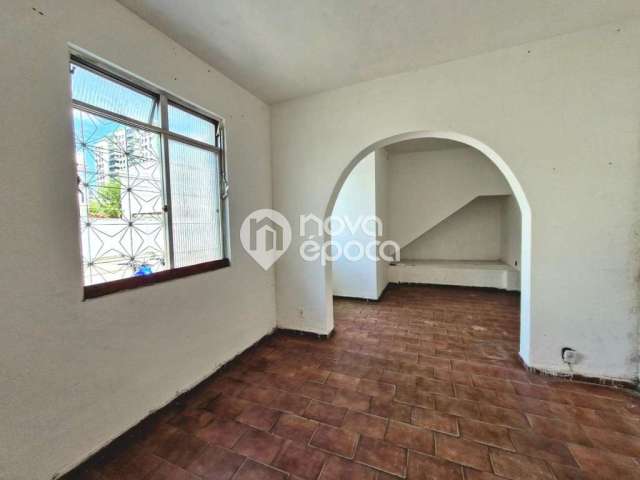 Casa em condomínio fechado com 2 quartos à venda na Rua Augusto Nunes, Todos os Santos, Rio de Janeiro, 181 m2 por R$ 690.000