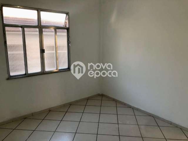 Apartamento com 2 quartos à venda na Rua Álvaro, Engenho Novo, Rio de Janeiro, 69 m2 por R$ 200.000