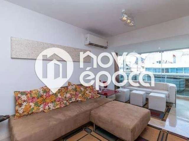 Apartamento com 2 quartos à venda na Rua Aníbal de Mendonça, Ipanema, Rio de Janeiro, 90 m2 por R$ 2.500.000