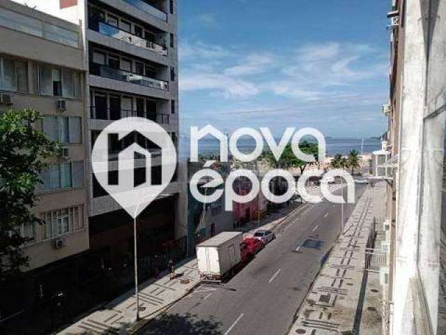 Apartamento com 3 quartos à venda na Avenida Rainha Elizabeth da Bélgica, Ipanema, Rio de Janeiro, 160 m2 por R$ 3.000.000