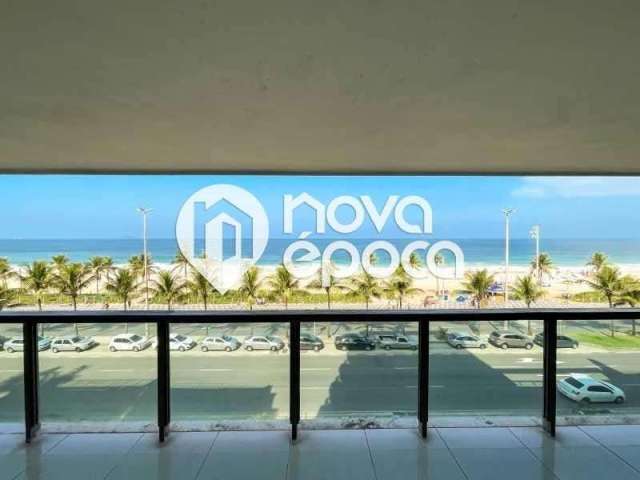 Apartamento com 4 quartos à venda na Avenida Vieira Souto, Ipanema, Rio de Janeiro, 260 m2 por R$ 12.000.000