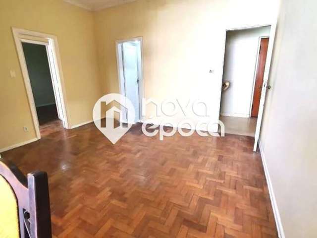 Apartamento com 3 quartos à venda na Rua Antônio Parreiras, Ipanema, Rio de Janeiro, 95 m2 por R$ 1.280.000