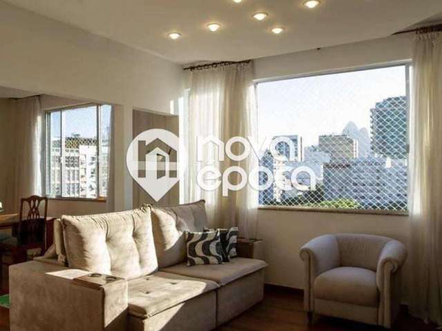 Apartamento com 3 quartos à venda na Rua Jangadeiros, Ipanema, Rio de Janeiro, 118 m2 por R$ 2.100.000