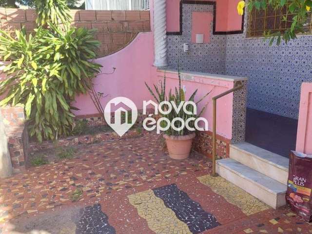 Casa com 4 quartos à venda na Rua Dias da Cruz, Méier, Rio de Janeiro, 50 m2 por R$ 550.000