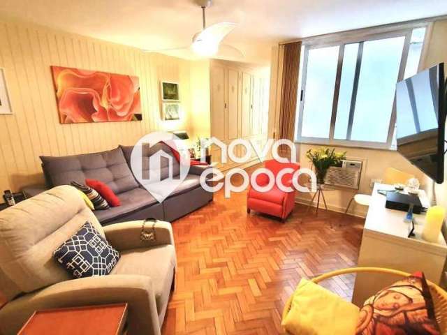 Apartamento com 4 quartos à venda na Avenida Rainha Elizabeth da Bélgica, Ipanema, Rio de Janeiro, 288 m2 por R$ 3.490.000