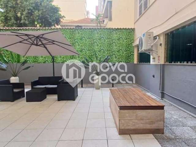 Apartamento com 3 quartos à venda na Rua Marquês de Abrantes, Flamengo, Rio de Janeiro, 98 m2 por R$ 1.300.000