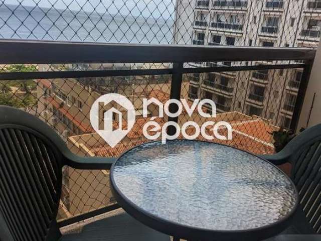 Flat com 2 quartos à venda na Rua Prudente de Morais, Ipanema, Rio de Janeiro, 83 m2 por R$ 3.000.000