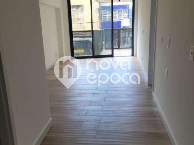 Apartamento com 1 quarto à venda na Rua Adalberto Ferreira, Leblon, Rio de Janeiro, 36 m2 por R$ 1.290.000