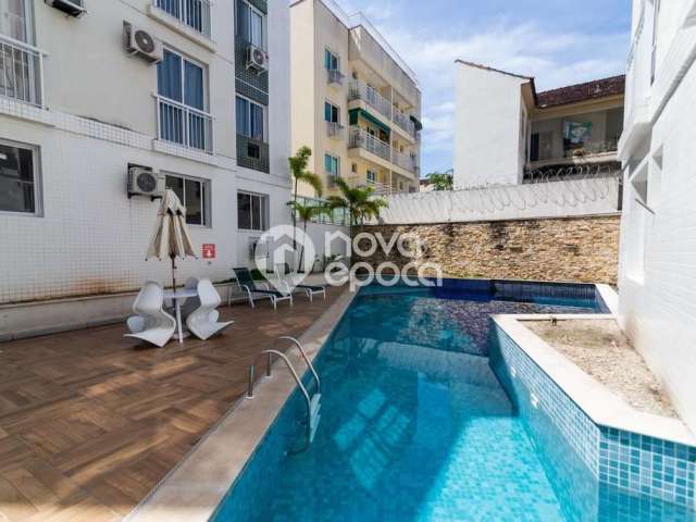 Apartamento com 2 quartos à venda na Rua Torres Homem, Vila Isabel, Rio de Janeiro, 67 m2 por R$ 419.000