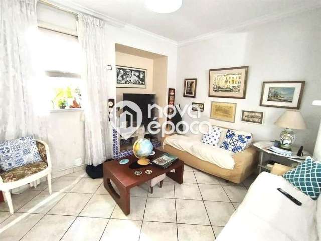 Casa com 4 quartos à venda na Rua Barão de Jaguaripe, Ipanema, Rio de Janeiro, 240 m2 por R$ 7.000.000