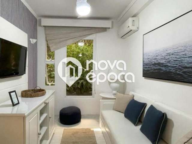 Flat com 1 quarto à venda na Rua Prudente de Morais, Ipanema, Rio de Janeiro, 49 m2 por R$ 1.380.000