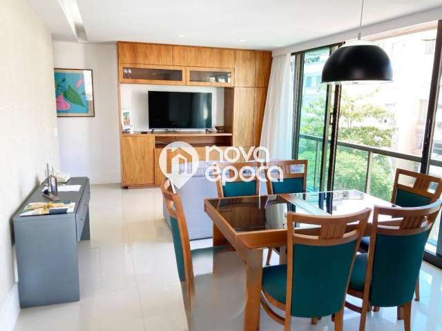 Flat com 2 quartos à venda na Rua Prudente de Morais, Ipanema, Rio de Janeiro, 66 m2 por R$ 2.100.000