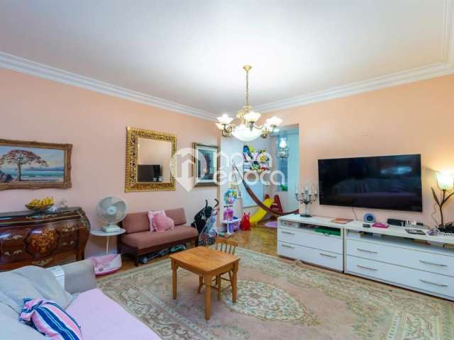 Apartamento com 3 quartos à venda na Rua Almirante Tamandaré, Flamengo, Rio de Janeiro, 180 m2 por R$ 1.800.000