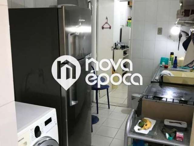 Apartamento com 1 quarto à venda na Rua Nascimento Silva, Ipanema, Rio de Janeiro, 58 m2 por R$ 1.230.000