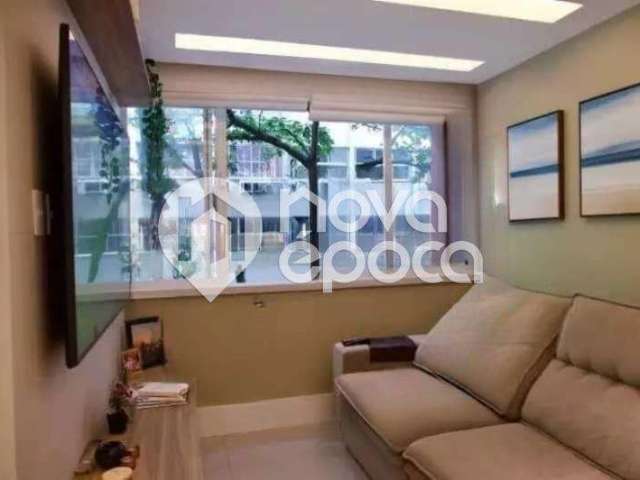 Apartamento com 3 quartos à venda na Rua General Urquiza, Leblon, Rio de Janeiro, 102 m2 por R$ 3.190.000