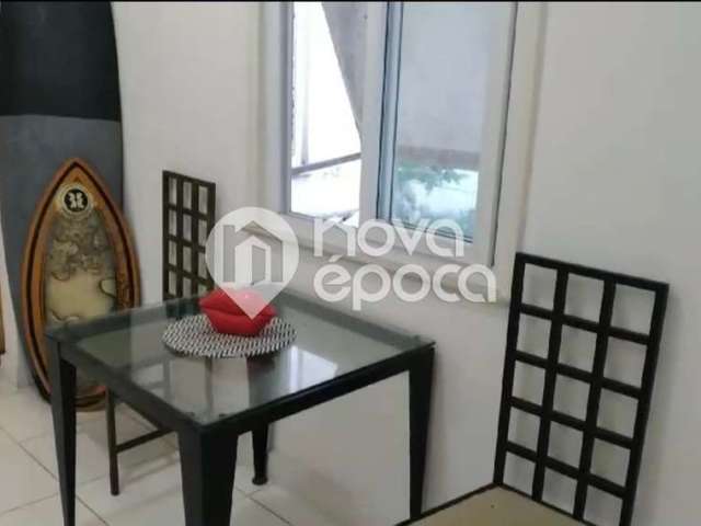 Apartamento com 2 quartos à venda na Rua Carlos Gois, Leblon, Rio de Janeiro, 67 m2 por R$ 1.600.000