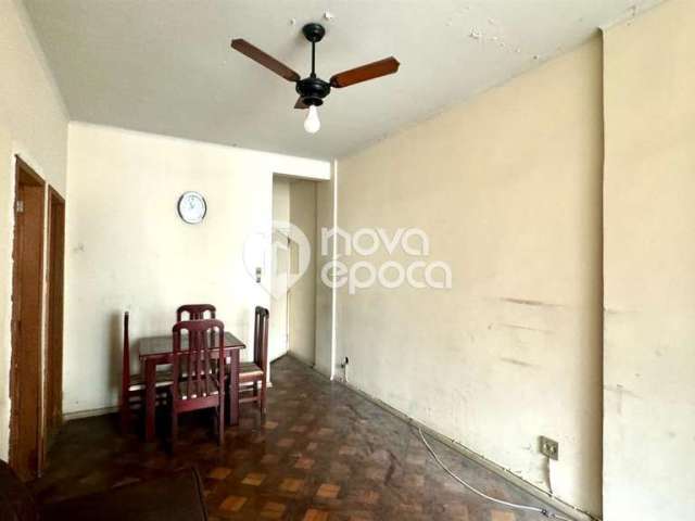 Apartamento com 2 quartos à venda na Rua Barata Ribeiro, Copacabana, Rio de Janeiro, 72 m2 por R$ 550.000