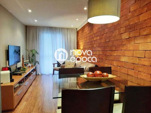 Apartamento com 2 quartos à venda na Rua Cristóvão Colombo, Cachambi, Rio de Janeiro, 55 m2 por R$ 400.000