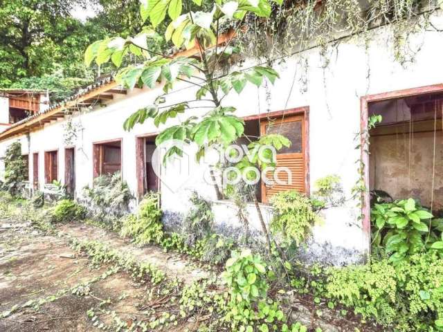 Casa em condomínio fechado com 11 quartos à venda na Estrada do Joá, São Conrado, Rio de Janeiro, 706 m2 por R$ 6.900.000