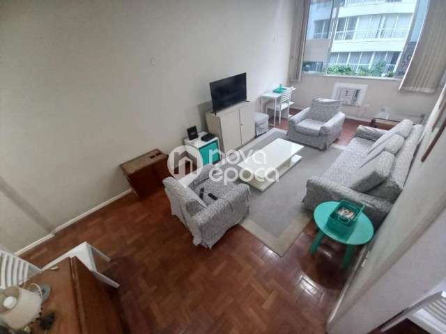 Apartamento com 2 quartos à venda na Rua Sá Ferreira, Copacabana, Rio de Janeiro, 80 m2 por R$ 900.000