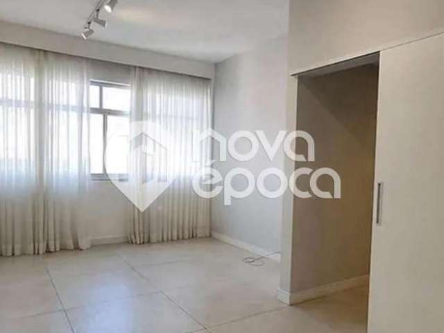 Apartamento com 3 quartos à venda na Rua Gilberto Cardoso, Leblon, Rio de Janeiro, 80 m2 por R$ 2.350.000