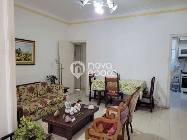 Apartamento com 2 quartos à venda na Rua General Severiano, Botafogo, Rio de Janeiro, 105 m2 por R$ 800.000