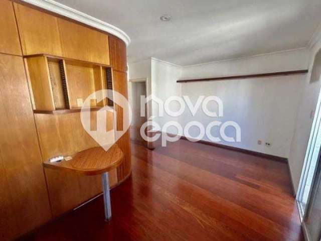 Apartamento com 3 quartos à venda na Rua General Barbosa Lima, Copacabana, Rio de Janeiro, 125 m2 por R$ 1.999.000