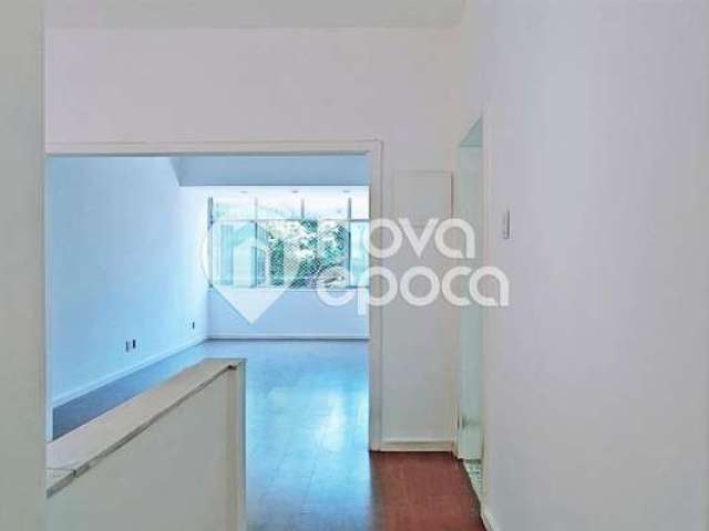 Apartamento com 3 quartos à venda na Rua Desembargador Izidro, Tijuca, Rio de Janeiro, 63 m2 por R$ 424.999