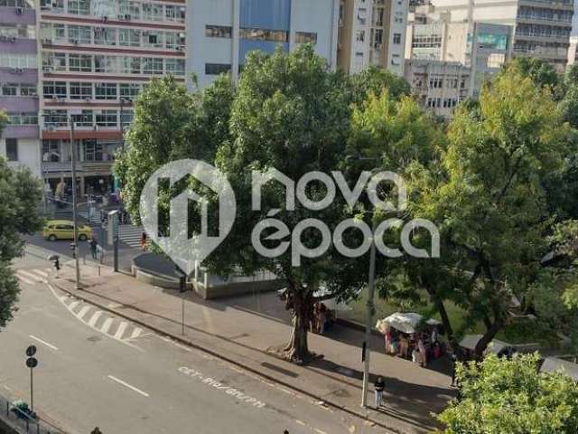 Kitnet / Stúdio à venda na Rua General Roca, Tijuca, Rio de Janeiro, 35 m2 por R$ 220.000