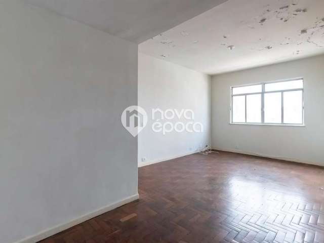 Apartamento com 2 quartos à venda na Rua Venceslau, Méier, Rio de Janeiro, 72 m2 por R$ 270.000