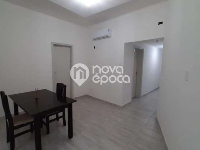 Apartamento com 2 quartos à venda na Rua Bolivar, Copacabana, Rio de Janeiro, 60 m2 por R$ 799.000