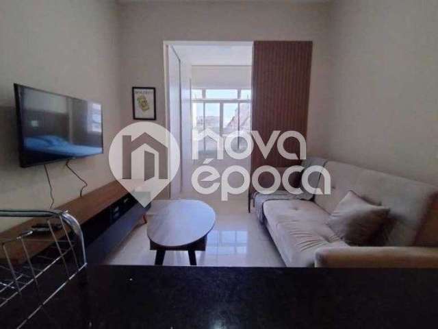 Apartamento com 1 quarto à venda na Rua Raul Pompéia, Copacabana, Rio de Janeiro, 23 m2 por R$ 650.000