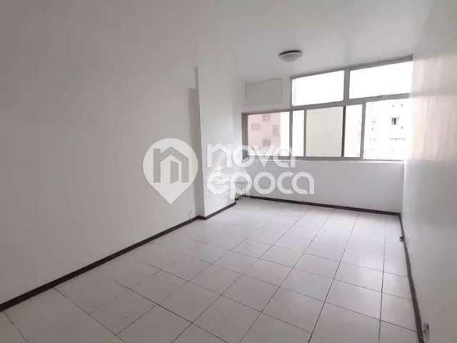 Sala comercial com 1 sala à venda na Avenida Nossa Senhora de Copacabana, Copacabana, Rio de Janeiro, 29 m2 por R$ 220.000