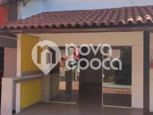 Ponto comercial à venda na Avenida Marechal Henrique Lott, Barra da Tijuca, Rio de Janeiro, 89 m2 por R$ 660.000