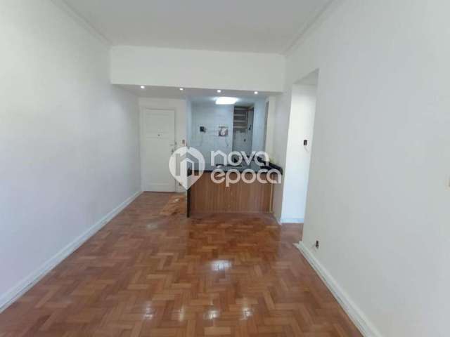 Apartamento com 2 quartos à venda na Rua Barão de Mesquita, Vila Isabel, Rio de Janeiro, 70 m2 por R$ 450.000