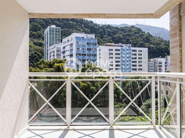 Apartamento com 2 quartos à venda na Rua Marquês de São Vicente, Gávea, Rio de Janeiro, 76 m2 por R$ 1.750.000